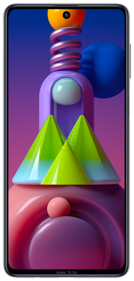 Фотографии Samsung Galaxy M51 SM-M515F/DSN 8/128GB