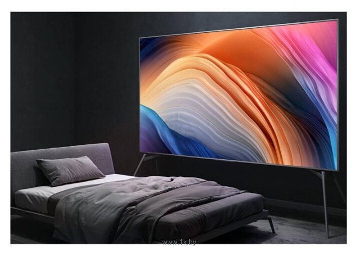 Фотографии Xiaomi Redmi Smart TV MAX 98