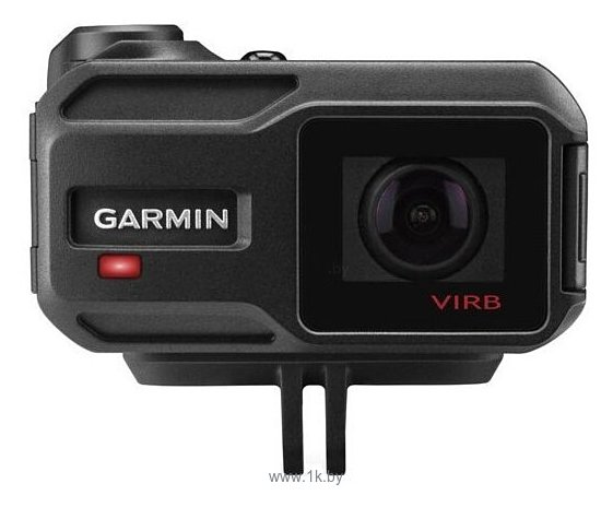 Фотографии Garmin Virb XE с GPS и велокреплением