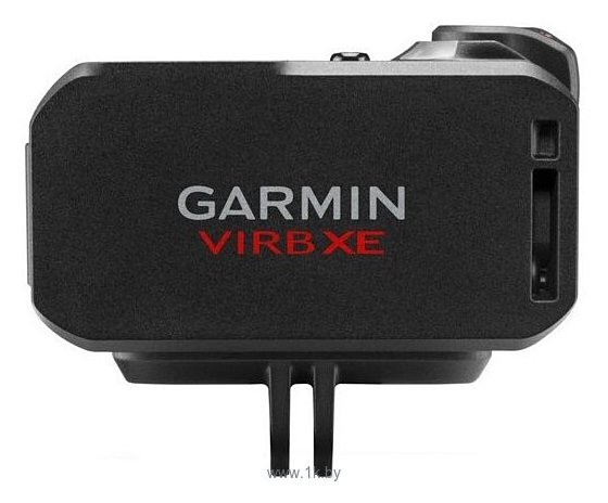 Фотографии Garmin Virb XE с GPS и велокреплением