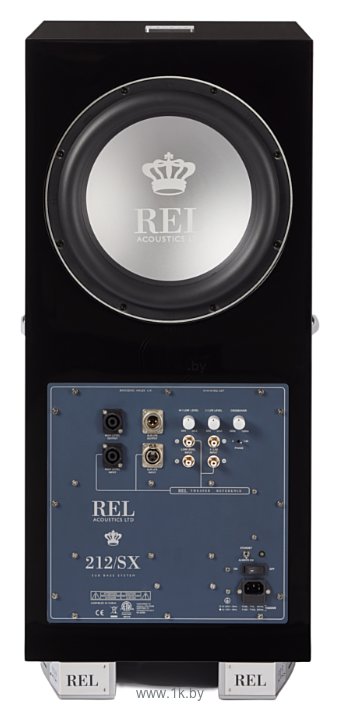 Фотографии REL 212SX