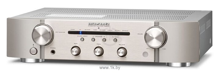 Фотографии Marantz PM6007