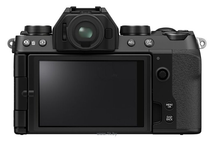 Фотографии Fujifilm X-S10 Kit