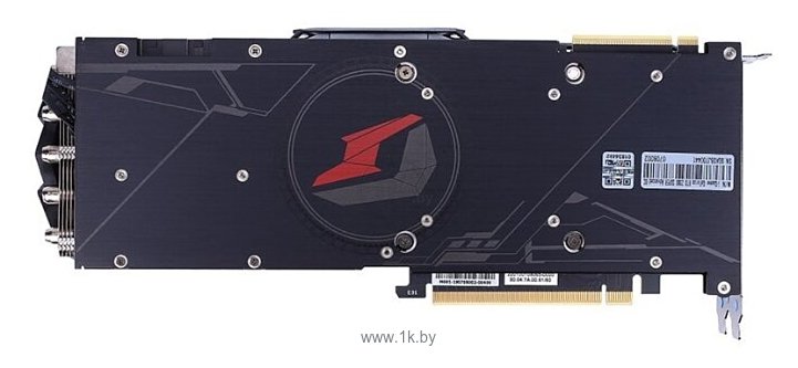 Фотографии Colorful GeForce RTX 2080 SUPER Advanced OC-V 8GB