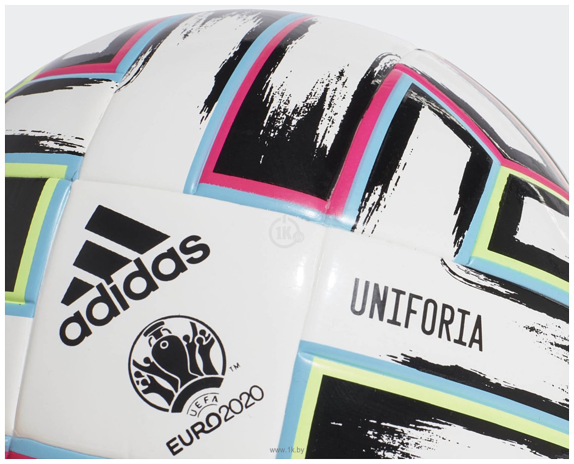 Фотографии Adidas Uniforia League J290 FH7351 (4 размер)