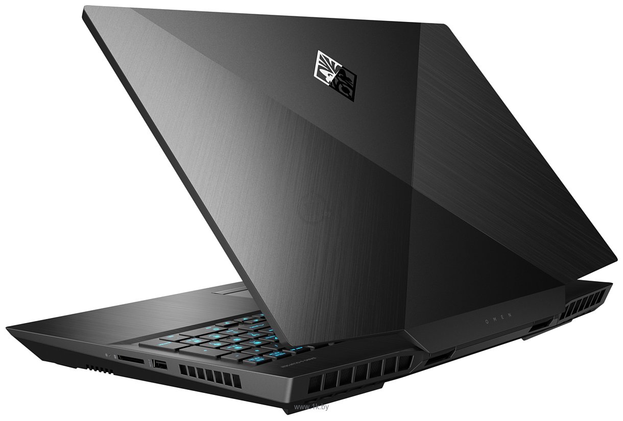 Фотографии HP OMEN 17-cb1032ur (22Q82EA)