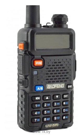 Фотографии Baofeng UV-5R 6 шт.