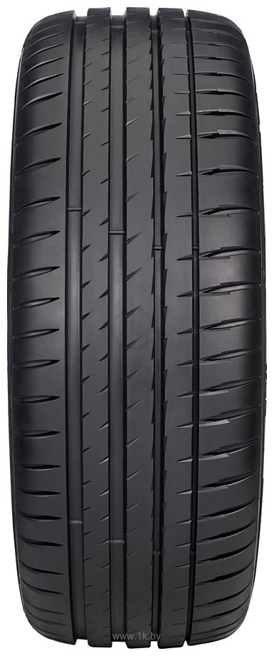 Фотографии Michelin Pilot Sport 4 245/35 R19 93Y RunFlat