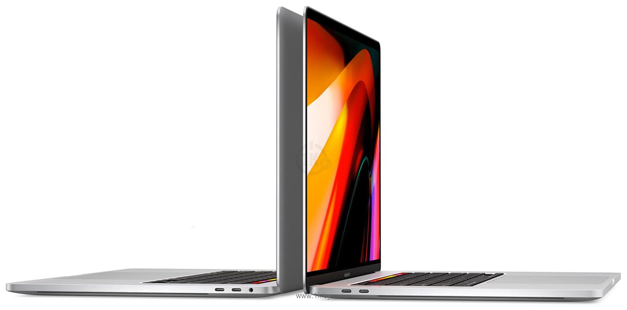Фотографии Apple MacBook Pro 16" 2019 (Z0Y1002R3)