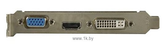 Фотографии KFA2 GeForce 210 1Gb (21GGF4HI00NK)