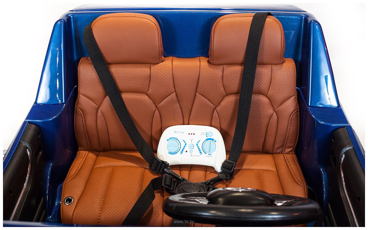 Фотографии Toyland Lexus LX570 (синий)