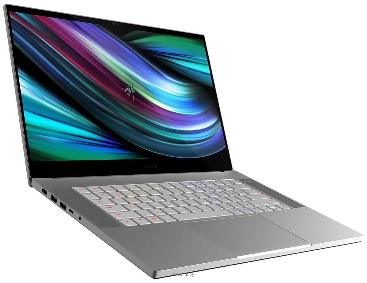 Фотографии Razer Blade 15 Studio RZ09-0330QEM3-R3E1