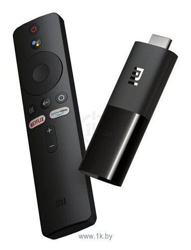 Фотографии Xiaomi Mi TV Stick EU