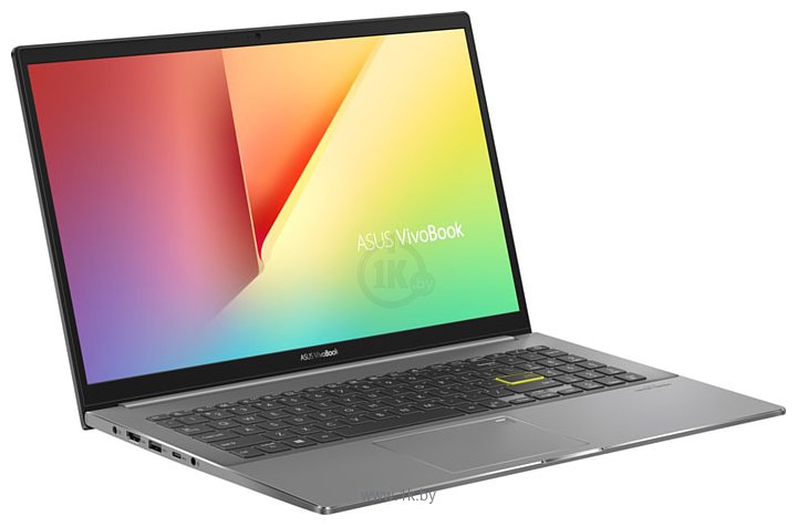 Фотографии ASUS VivoBook S14 M433IA-EB082T