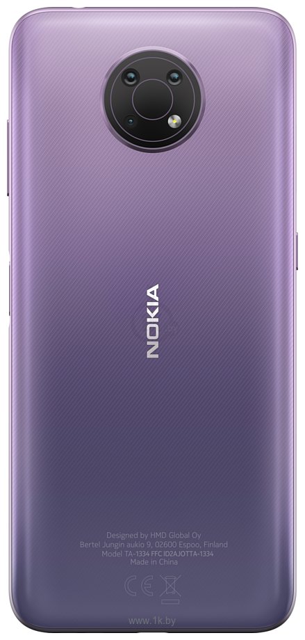 Фотографии Nokia G10 4/64GB