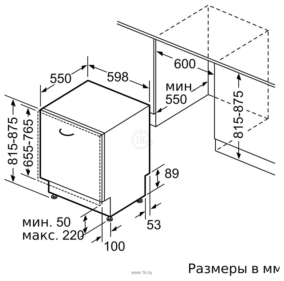 Фотографии NEFF S199ZCX10R