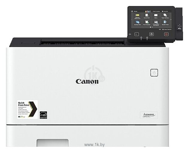 Фотографии Canon iSENSYS X C1127P