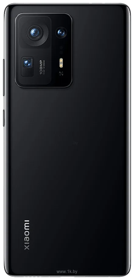 Фотографии Xiaomi Mi Mix 4 8/256GB