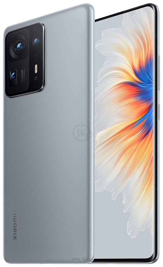 Фотографии Xiaomi Mi Mix 4 8/256GB