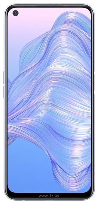 Фотографии Realme 7 5G 6/128GB (международная версия)