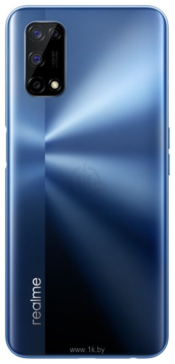 Фотографии Realme 7 5G 6/128GB (международная версия)