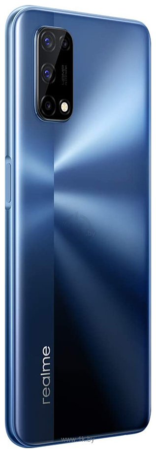 Фотографии Realme 7 5G 6/128GB (международная версия)