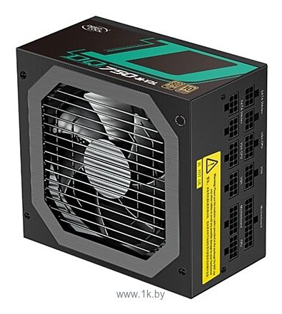 Фотографии DeepCool DQ750-M-V2L