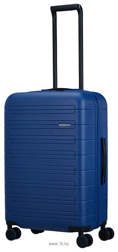 Фотографии American Tourister Novastream 67 см (navy blue)