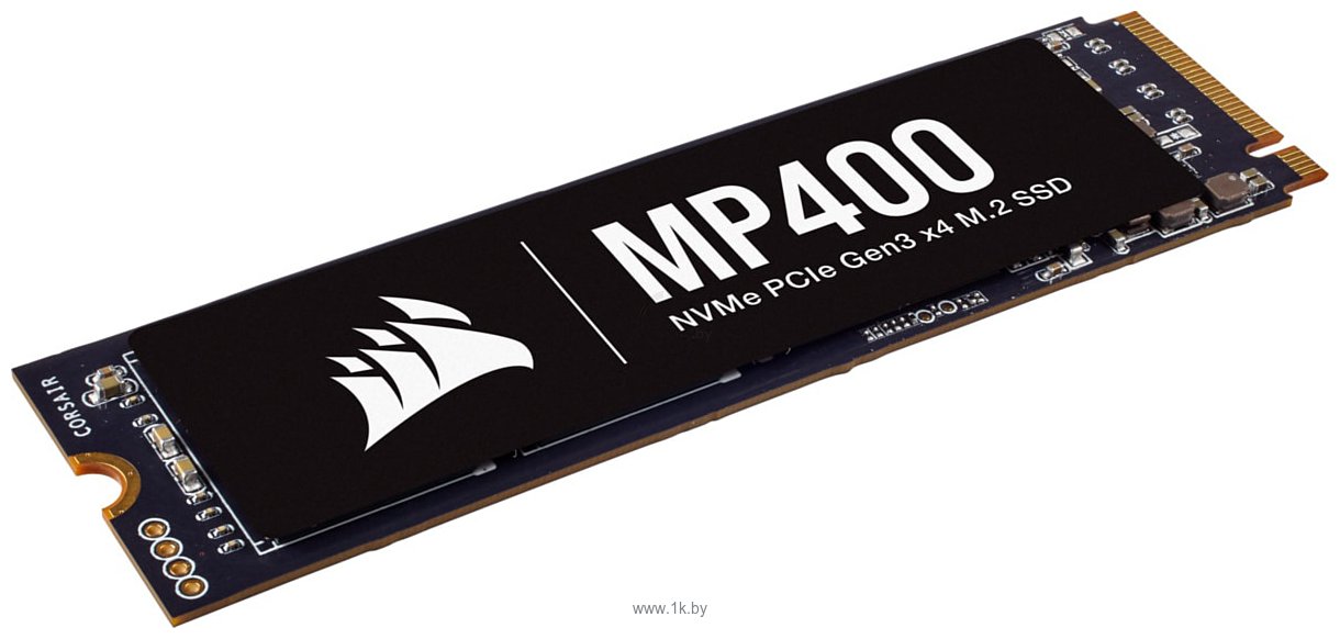 Фотографии Corsair MP400 4TB CSSD-F4000GBMP400