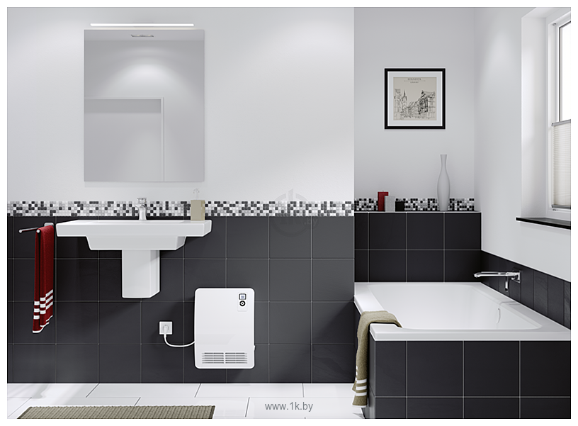 Фотографии STIEBEL ELTRON Ck 20 Premium