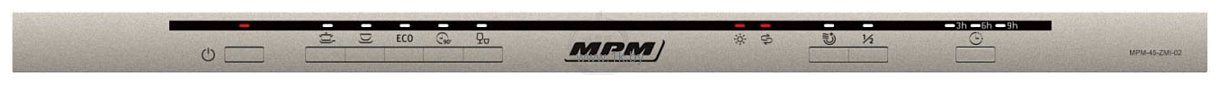 Фотографии MPM MPM-45-ZMI-02