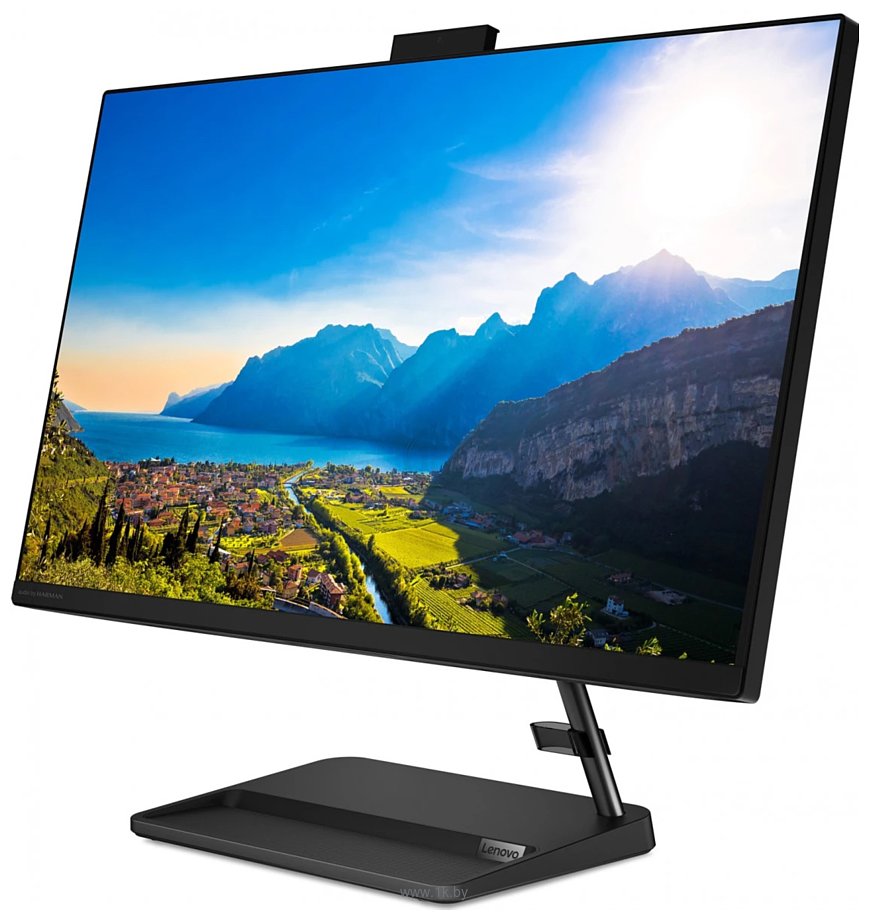 Фотографии Lenovo IdeaCentre AIO 3 22ITL6 (F0G5001ARK)