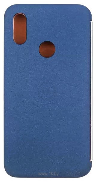 Фотографии Case Vogue для Xiaomi Redmi Note 7 (синий)