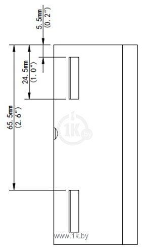 Фотографии Uniview TR-UP06-B-IN