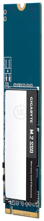 Фотографии Gigabyte M.2 SSD 1TB GM21TB
