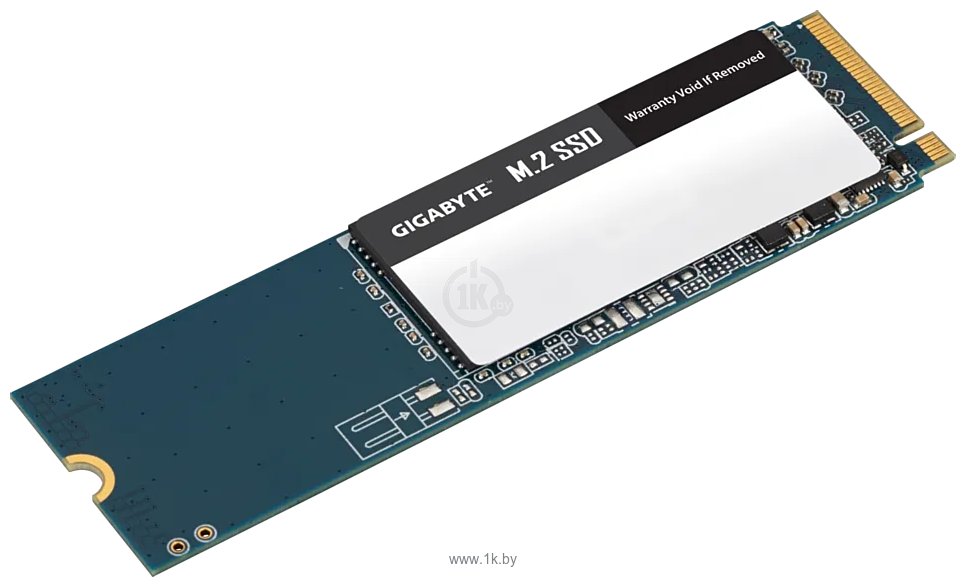 Фотографии Gigabyte M.2 SSD 1TB GM21TB