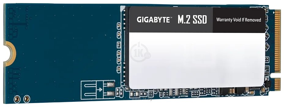 Фотографии Gigabyte M.2 SSD 1TB GM21TB