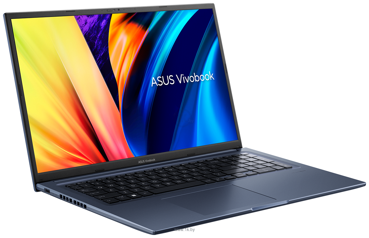 Фотографии ASUS VivoBook 17X K1703ZA-AU064