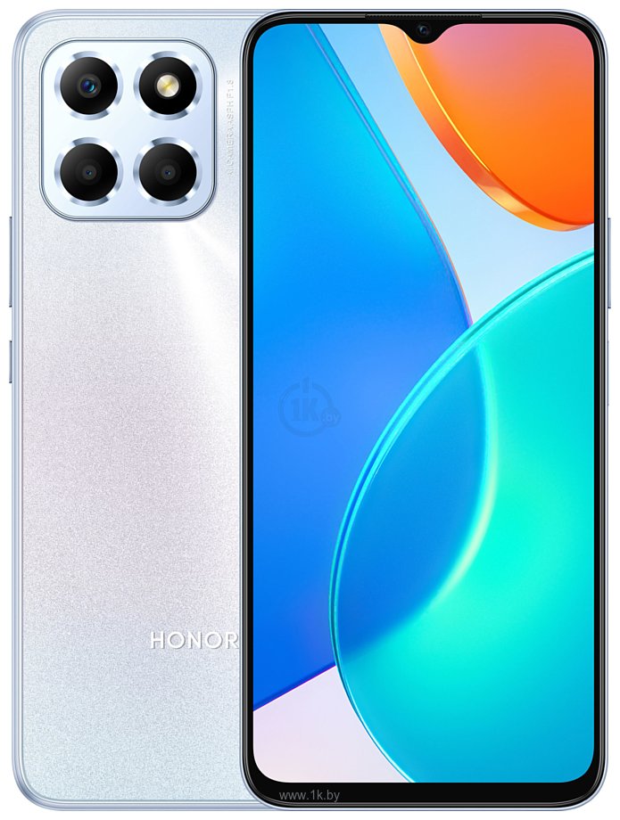 Фотографии HONOR X6 4/64GB с NFC