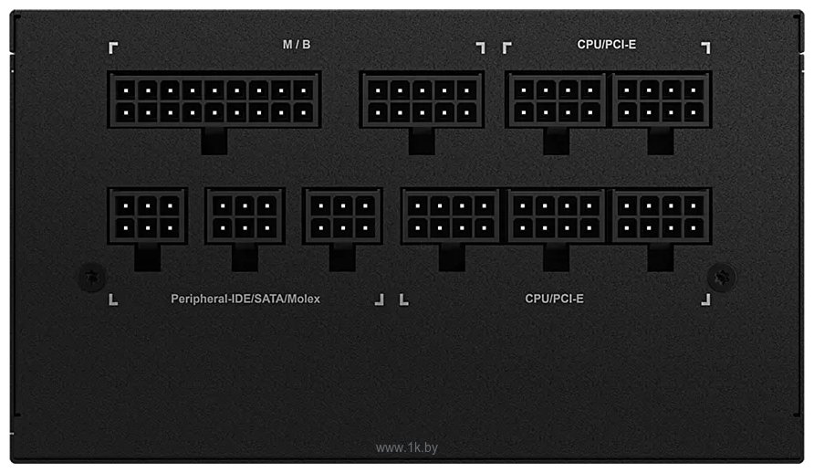 Фотографии Gigabyte UD850GM