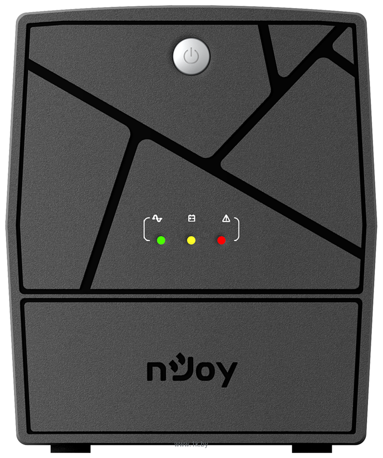 Фотографии nJoy Keen 2000 USB