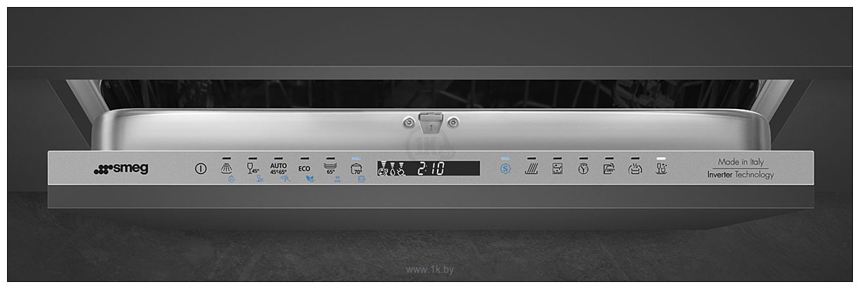 Фотографии Smeg STL354C