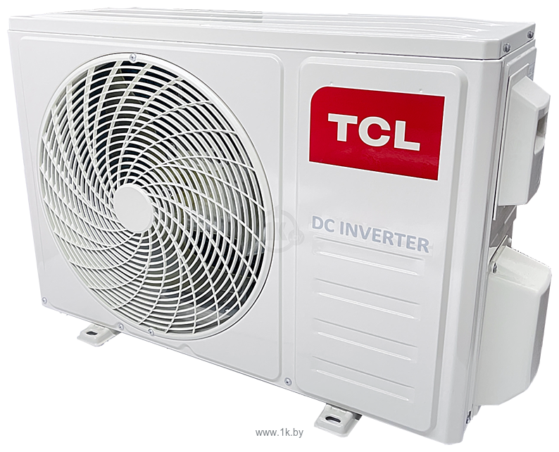 Фотографии TCL Miracle Inverter TAC-09HRIA/VE/TACO-09HIA/VE