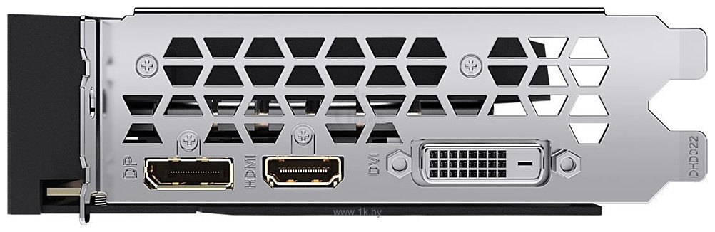 Фотографии Gigabyte GeForce RTX 3050 WindForce OC 8G (GV-N3050WF2OC-8GD)