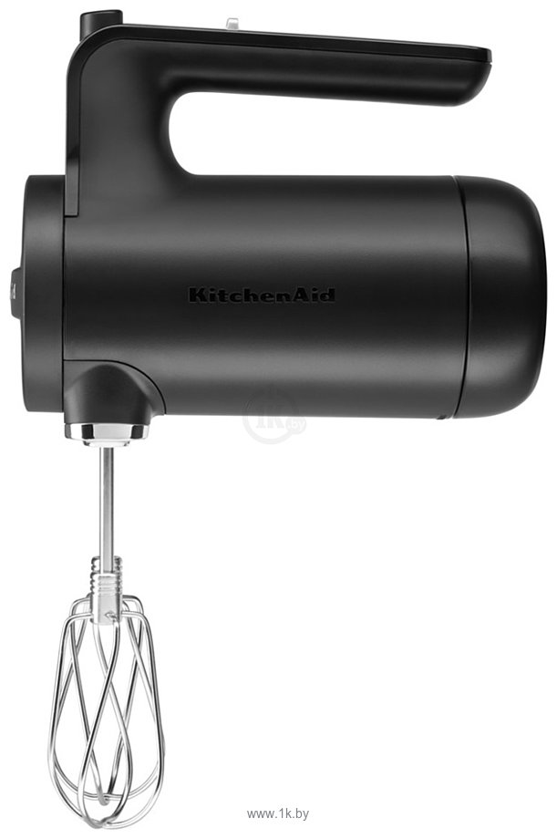 Фотографии KitchenAid 5KHMB732EBM