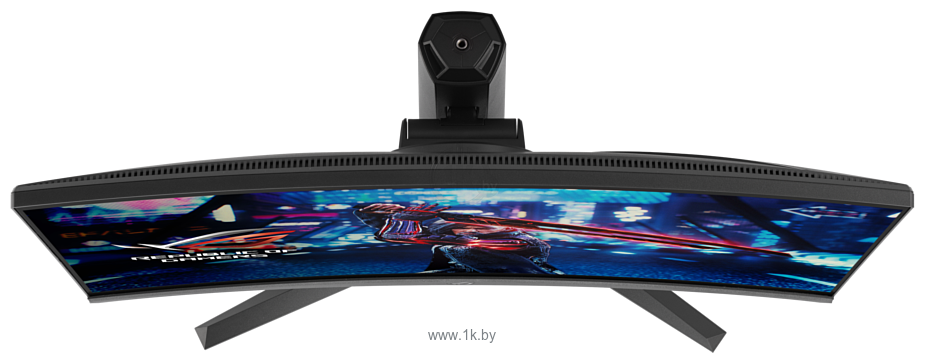 Фотографии ASUS ROG Strix XG27AQV