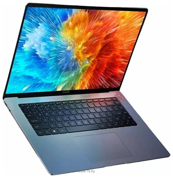 Фотографии Xiaomi RedmiBook Pro 14 2022 (JYU4485CN)