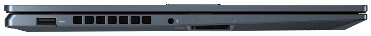 Фотографии ASUS VivoBook Pro 15 OLED K6502ZC-MA098