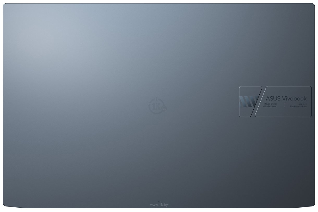 Фотографии ASUS VivoBook Pro 15 OLED K6502ZC-MA098