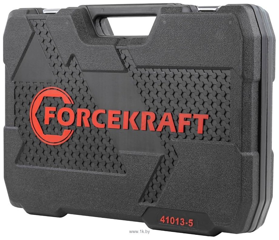 Фотографии ForceKraft FK-41013-5 101 предмет
